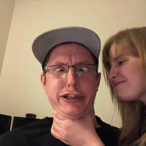 Meet your Posher, Scott